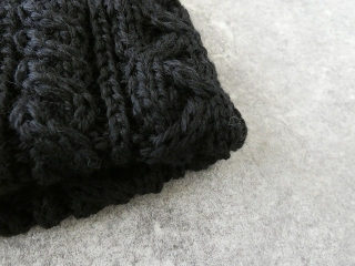 HIGHLAND 2000(ハイランド2000) ARAN WOOL BOBCAPの商品画像32
