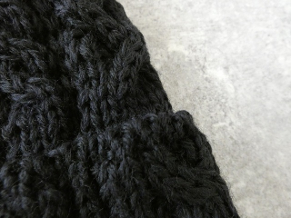 HIGHLAND 2000(ハイランド2000) ARAN WOOL BOBCAPの商品画像33