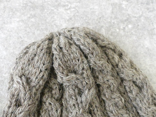 HIGHLAND 2000(ハイランド2000) ARAN WOOL BOBCAPの商品画像45