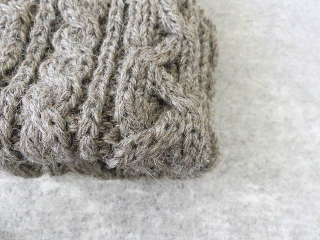 HIGHLAND 2000(ハイランド2000) ARAN WOOL BOBCAPの商品画像46
