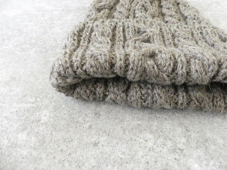 HIGHLAND 2000(ハイランド2000) ARAN WOOL BOBCAPの商品画像47
