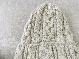 HIGHLAND 2000(ハイランド2000) ARAN WOOL BOBCAPの商品画像61