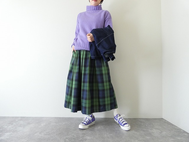  PLAIN LOOSE POLO P/Oの商品画像1