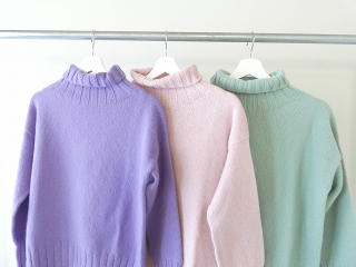  PLAIN LOOSE POLO P/Oの商品画像16