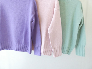  PLAIN LOOSE POLO P/Oの商品画像17