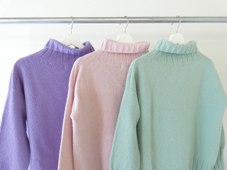  PLAIN LOOSE POLO P/Oの商品画像18