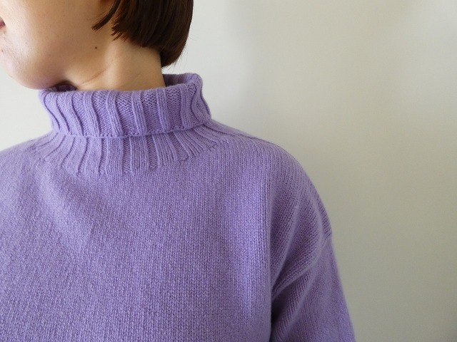  PLAIN LOOSE POLO P/Oの商品画像2