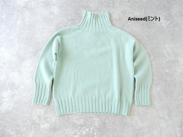  PLAIN LOOSE POLO P/Oの商品画像28
