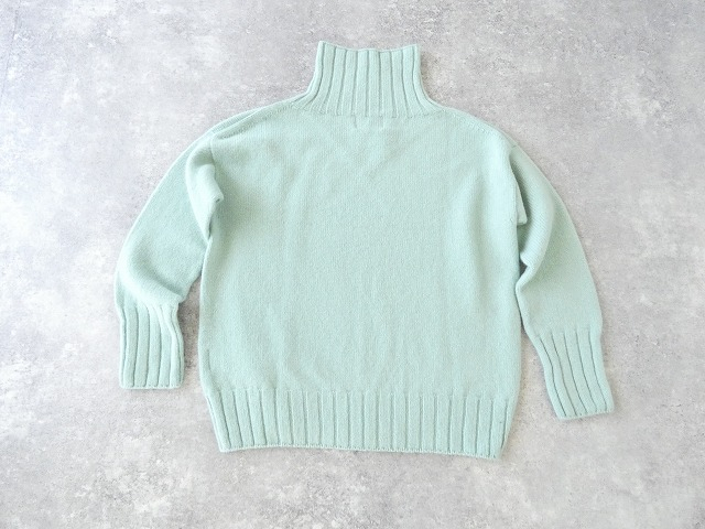  PLAIN LOOSE POLO P/Oの商品画像29
