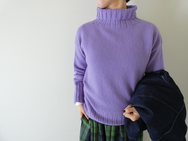  PLAIN LOOSE POLO P/Oの商品画像3