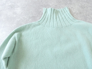  PLAIN LOOSE POLO P/Oの商品画像30