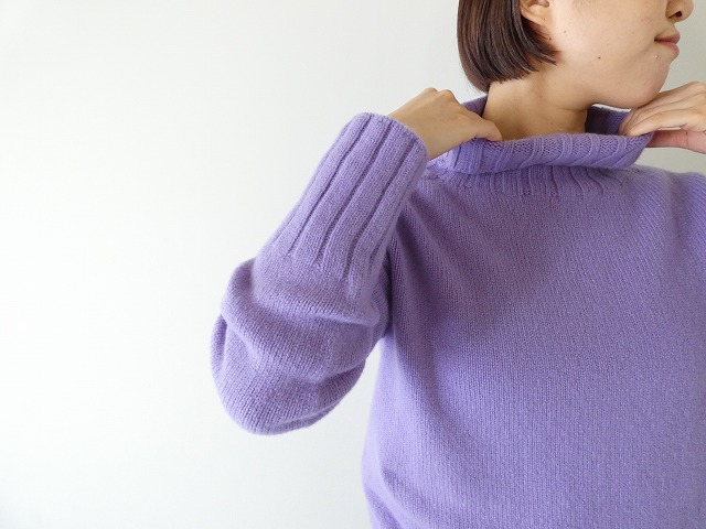  PLAIN LOOSE POLO P/Oの商品画像4