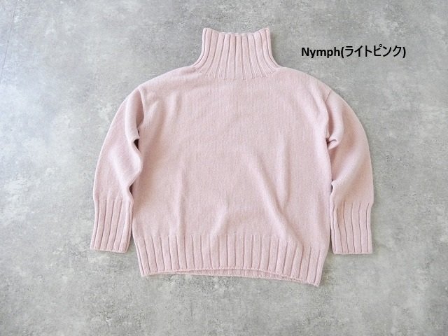  PLAIN LOOSE POLO P/Oの商品画像42