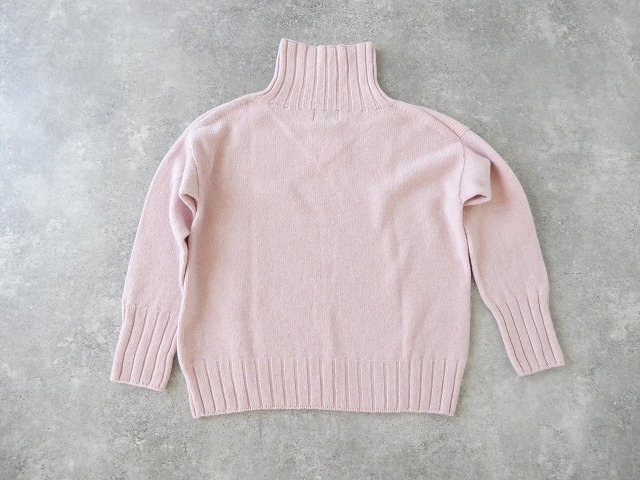  PLAIN LOOSE POLO P/Oの商品画像43