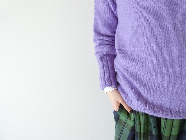 PLAIN LOOSE POLO P/Oの商品画像5