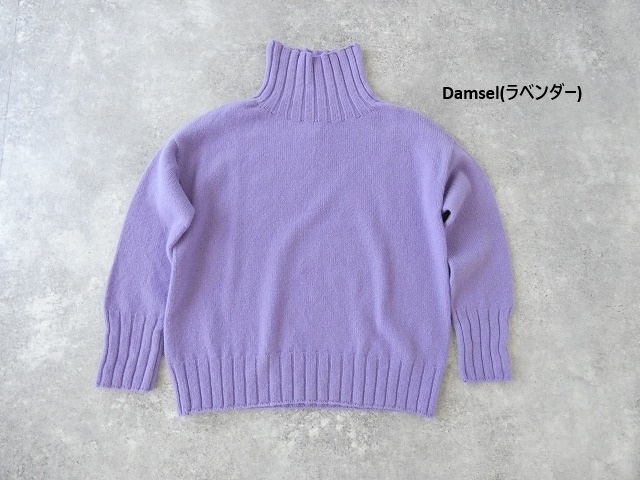  PLAIN LOOSE POLO P/Oの商品画像56