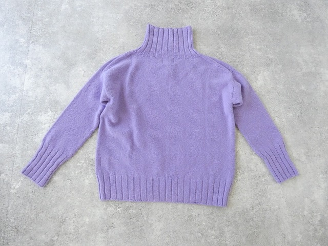  PLAIN LOOSE POLO P/Oの商品画像57