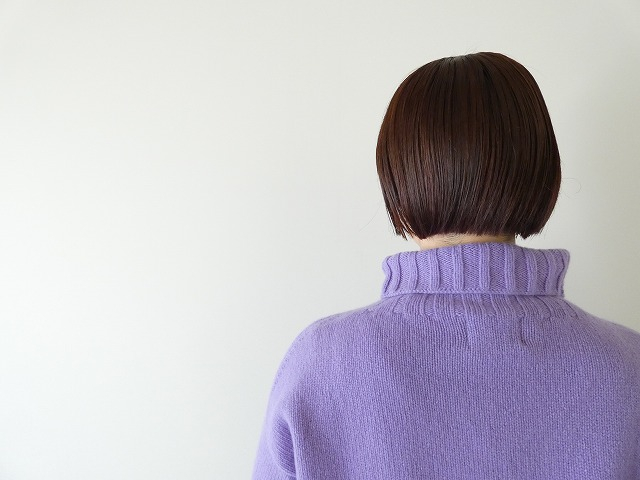  PLAIN LOOSE POLO P/Oの商品画像6