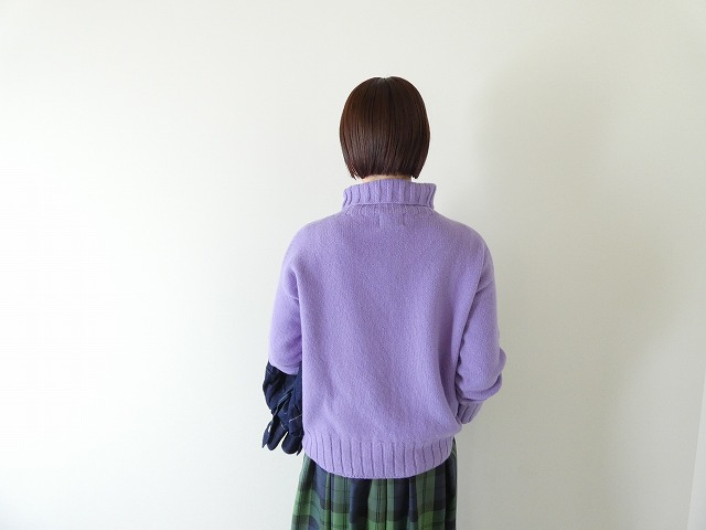  PLAIN LOOSE POLO P/Oの商品画像8