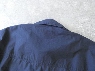 LOLO(ロロ) 定番型前開き比翼ビックシャツワンピースの商品画像31