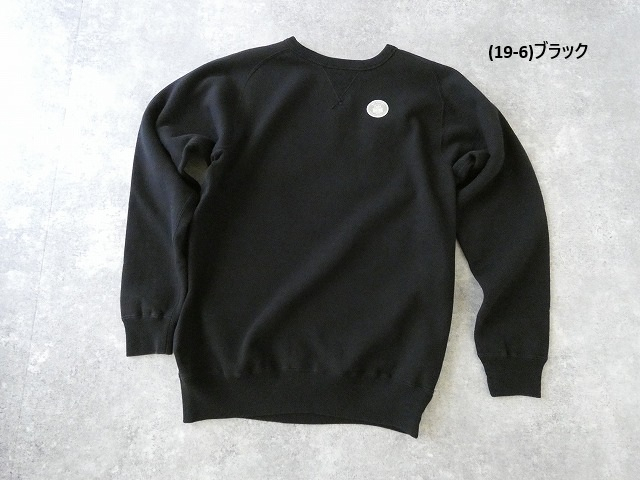 OMNIGOD(オムニゴット) フリーダムスリーブクルーネックプルオーバーの商品画像28
