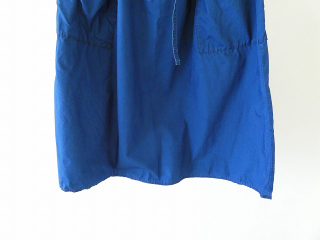 R&D.M(オールドマンズテーラー) INDIGO BLUE STRING SKIRTの商品画像22