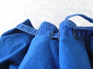 R&D.M(オールドマンズテーラー) INDIGO BLUE STRING SKIRTの商品画像26