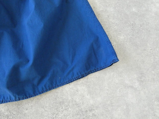 R&D.M(オールドマンズテーラー) INDIGO BLUE STRING SKIRTの商品画像27