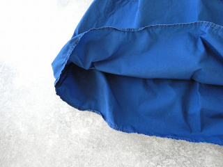 R&D.M(オールドマンズテーラー) INDIGO BLUE STRING SKIRTの商品画像28