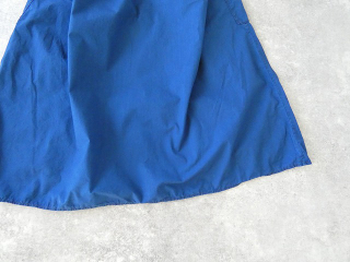 R&D.M(オールドマンズテーラー) INDIGO BLUE STRING SKIRTの商品画像30