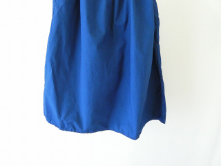R&D.M(オールドマンズテーラー) INDIGO BLUE STRING SKIRTの商品画像32
