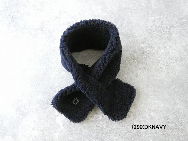ORCIVAL(オーシバル) ボアフリーススカーフの商品画像42