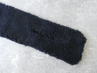 ORCIVAL(オーシバル) ボアフリーススカーフの商品画像45