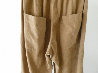 Sarahwear(サラウェア) SPACE MOO 別注Fine Corduroyコージーパンツの商品画像30