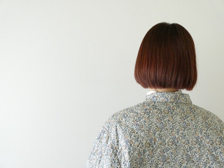 Sarahwear(サラウェア) Libertyキルティングジャケット Emma and Georginaの商品画像22