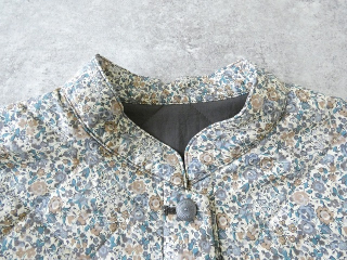 Sarahwear(サラウェア) Libertyキルティングジャケット Emma and Georginaの商品画像23