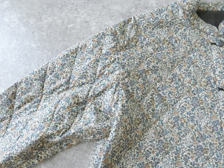 Sarahwear(サラウェア) Libertyキルティングジャケット Emma and Georginaの商品画像24