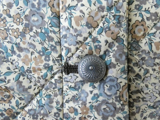 Sarahwear(サラウェア) Libertyキルティングジャケット Emma and Georginaの商品画像25