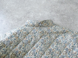 Sarahwear(サラウェア) Libertyキルティングジャケット Emma and Georginaの商品画像28