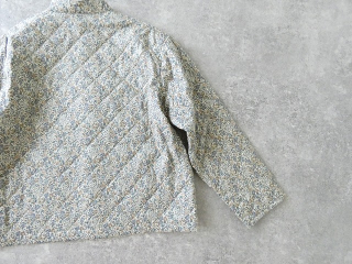 Sarahwear(サラウェア) Libertyキルティングジャケット Emma and Georginaの商品画像29