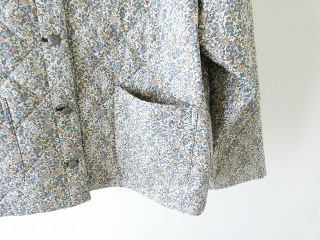 Sarahwear(サラウェア) Libertyキルティングジャケット Emma and Georginaの商品画像30