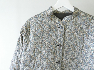 Sarahwear(サラウェア) Libertyキルティングジャケット Emma and Georginaの商品画像31