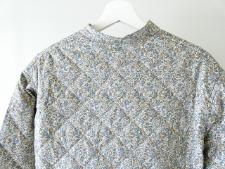 Sarahwear(サラウェア) Libertyキルティングジャケット Emma and Georginaの商品画像32