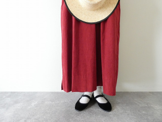 Sarahwear(サラウェア) Fine Corduroy Farmers Dressの商品画像23