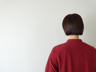 Sarahwear(サラウェア) Fine Corduroy Farmers Dressの商品画像24