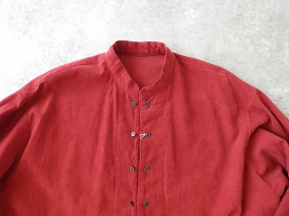 Sarahwear(サラウェア) Fine Corduroy Farmers Dressの商品画像25