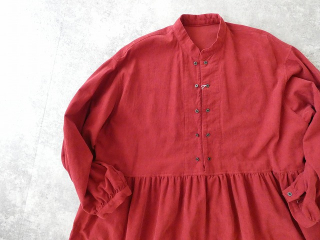 Sarahwear(サラウェア) Fine Corduroy Farmers Dressの商品画像26