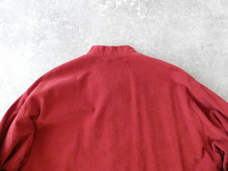 Sarahwear(サラウェア) Fine Corduroy Farmers Dressの商品画像30