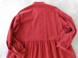 Sarahwear(サラウェア) Fine Corduroy Farmers Dressの商品画像31