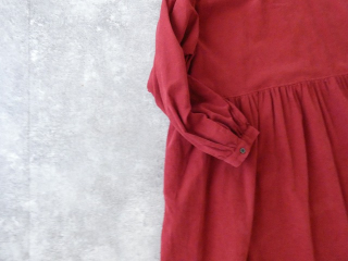 Sarahwear(サラウェア) Fine Corduroy Farmers Dressの商品画像32